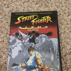 Street Fighter Alpha The Movie - pikkukuva 1
