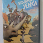 Savannijengi Elokuva dvd - pikkukuva 3