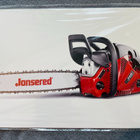 Peltitaulu Stihl Husqvarna Jonsered 1kpl - pikkukuva 2