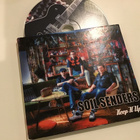 Soil Senders - keep it up CD - pikkukuva 1