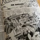 Indiana Jones juliste ja lehti - pikkukuva 3