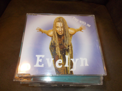 CDM EVELYN ** PLAY WITH ME **