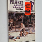 Louis L'Amour : Striden om Yellow Butte - pikkukuva 1