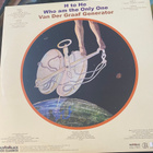 Van Der Graaf Generator: H to He Who am the Only One 2LP - pikkukuva 2