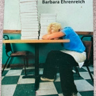BARBARA EHRENREICH: NÄLKÄPALKALLA - pikkukuva 1
