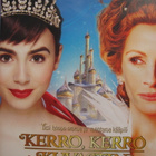 KERRO, KERRO KUVASTIN / MIRROR MIRROR DVD - pikkukuva 1
