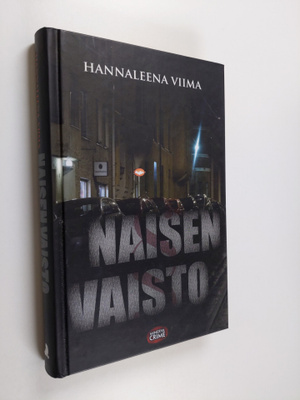 Hannaleena Viima : Naisen vaisto