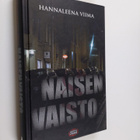 Hannaleena Viima : Naisen vaisto - pikkukuva 1