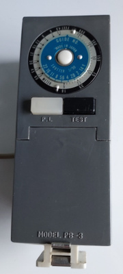 Salamalaite National Model PB-3
