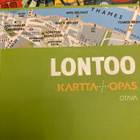 LONTOO KARTTA/OPAS - pikkukuva 1