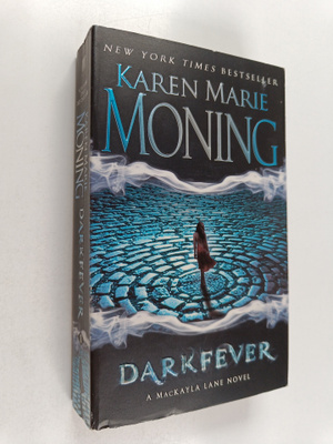 Karen Marie Moning : Darkfever