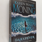 Karen Marie Moning : Darkfever - pikkukuva 1