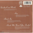 Shakespears Sister - Goodbye Cruel World - CDs - pikkukuva 2