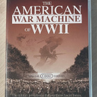Amerikan sotakoneisto II maailmansodassa (5DVD) *UUSI* - pikkukuva 1