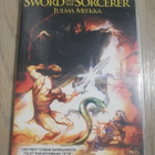 The Sword and the Sorcerer - Julma miekka (DVD) - pikkukuva 1