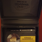 Hyökkäys poliisiasemalle Vhs (Fix Beta, Carpenter 1976) - pikkukuva 2