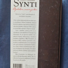 Pyysiäinen,Ilkka: Synti - pikkukuva 2