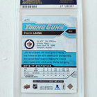 Patrik Laine - 16-17 UD Young Guns PSA 10 - pikkukuva 2