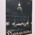 Hakkapeliitta n:o 10/1935 - pikkukuva 1