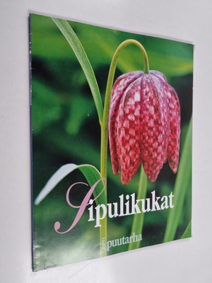 Paula Ritanen-Närhi : Sipulikukat