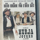 Sam Peckinpah: HURJA JOUKKO (1969) Ohjaajan versio (2DVD) - pikkukuva 1