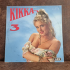 Kikka 3 LP - pikkukuva 1
