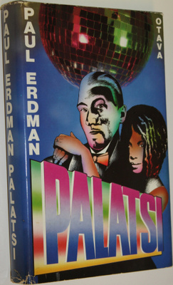 Paul Erdman : Palatsi