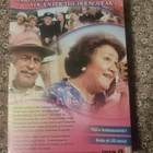 Pokka pitää kaudet 1-5 UUSI Patricia Routledge - pikkukuva 2