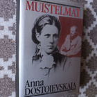 Anna Dostojevskaja: Muistelmat - pikkukuva 1