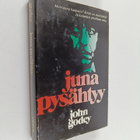 John Godey : Juna pysähtyy - pikkukuva 1