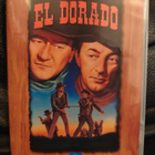 El Dorado (1966) DVD Suomijulkaisu - pikkukuva 1