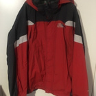 THE NORTH FACE JACKET TAKKI KOKO XL - pikkukuva 1