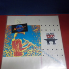 PEKKA PÖYRY - HAPPY PETER EX-/M- LP - pikkukuva 1