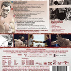 Klitschko (50 246) UUSI -FI- nordic, DVD 2011 nyrkkeily - pikkukuva 2