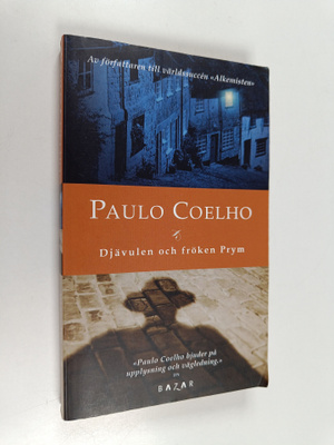 Paulo Coelho : Djävulen och fröken Prym
