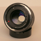 == Canon FD 50mm F1.4 Objektiivi - pikkukuva 5