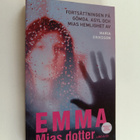 Maria Eriksson : Emma, Mias dotter - pikkukuva 1