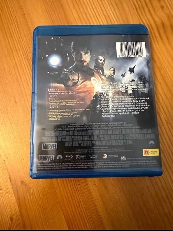 Item image