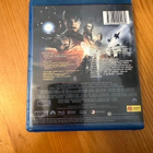 Iron man blu-ray - pikkukuva 3