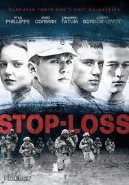 Stop-Loss DVD (Ryan Phillippe)