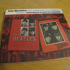 The beatles all around the world cd muoveissa australia & UK - pikkukuva 1