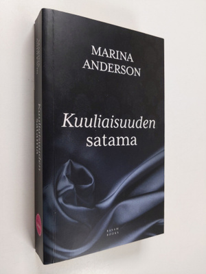 Marina Anderson : Kuuliaisuuden satama