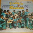 Fiesta in Mexico: Maria Isabel, Los Manchetes ... - pikkukuva 1
