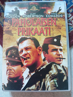 Paholaisen prikaati