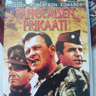 Paholaisen prikaati - pikkukuva 1