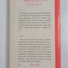 Francoise Sagan : Ihmeelliset pilvet - pikkukuva 2