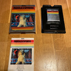 Atari 2600 - Riddle of the Sphinx (PAL, CIB) - pikkukuva 1