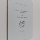 Lounais-Hämeen Luonto 80 : muistonumero - pikkukuva 1
