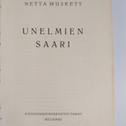Netta Muskett : Unelmien saari - pikkukuva 3