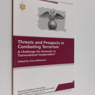 Threats and prospects in combating terrorism : a challeng... - pikkukuva 1